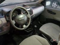 Usata Fiat Punto 2002 Utilitaria