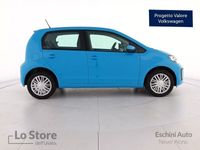 usata VW up! 5p 1.0 evo move 65cv