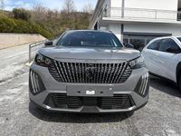 Usata Peugeot 2008 Allure 102 CV (75 kW) 2025 Grigio SUV