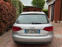 usata Audi A4 Avant 2.0 tdi 170cv