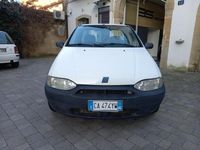 usata Fiat Strada 1.9 D P.KG 635