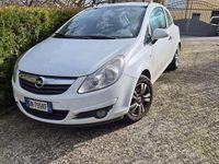 Occasion Opel Corsavan 75 ch (55 kW) 2008 Citadine