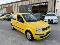 usata Fiat Panda 1.2 neopatentati