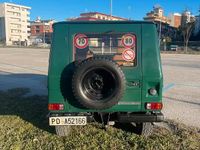 Usata Mercedes G240 72 CV (52 kW) 1982 Verde SUV
