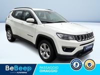 usata Jeep Compass 1.4 M-AIR LONGITUDE 2WD 140CV MY191.4 M-AIR LONGITUDE 2WD 140CV MY19