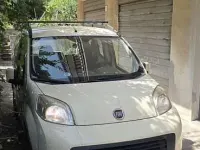 Usata Fiat Qubo Active 75 CV (55 kW) 2009 Monovolume