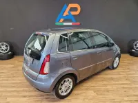 Usata Lancia Musa 95 CV (69 kW) 2009 Grigio Monovolume