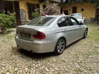 Usata BMW 335 286 CV (210 kW) 2007 Grigio Berlina