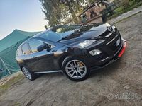 Usata Mazda CX-7 2011 Nero SUV