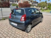 usata Nissan Pixo 1.0 5 porte Easy