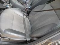 Usata Fiat Panda Cross Cross 2018 Marrone Utilitaria