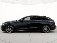 Usata Audi A5 Business 204 CV (150 kW) 2025 Blu firmamento metallizzato Station wagon