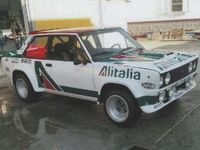 usata Fiat 131 ABARTH Gr. 4