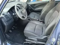 Usata Hyundai ix20 Classic 77 CV (56 kW) 2011 Utilitaria