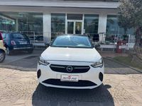 Usata Opel Corsa 102 CV (75 kW) 2022 Bianco Utilitaria
