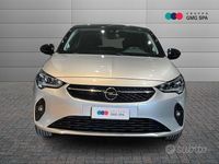 Usata Opel Corsa S 75 CV (55 kW) 2022 Grigio Utilitaria