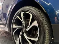 Usata Renault Scénic IV Bose Edition 110 CV (80 kW) 2017 Blu Monovolume
