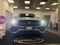 Usado Mercedes GLE300 Premium 272 CV (200 kW) 2023 Plateado SUV