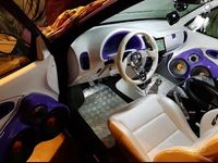 Usata Citroën Saxo 1999 Nero Utilitaria