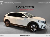 Usata VW Taigo Life 110 CV (80 kW) 2023 Bianco SUV