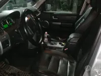 Usata Land Rover Discovery 3 190 CV (139 kW) 2007 Grigio SUV
