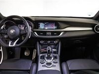 usata Alfa Romeo Stelvio 2.2 T Q4 210CV AT8 VELOCE - PROMO WOW