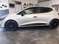 Occasion Renault Clio Business 90 ch (66 kW) 2019 Gris Van