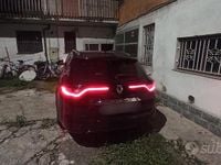Usata Renault Mégane IV 110 CV (80 kW) 2017 Nero Station wagon