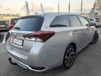 usata Toyota Auris Touring Sports 1.6 D-4D Lounge