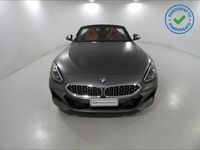 usata BMW Z4 sdrive 20i Msport auto -imm:30/08/2021 -91.860km