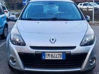 Usata Renault Clio IV Dynamique 103 CV (75 kW) 2012 Berlina