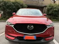 Usata Mazda CX-5 Exceed 165 CV (121 kW) 2020 SUV