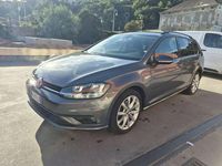 Usata VW Golf VII Comfortline 116 CV (85 kW) 2019 Station wagon
