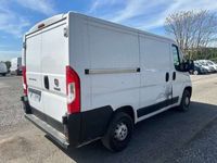 usata Fiat Ducato 2.3 131CV *IVA ESCLUSA*