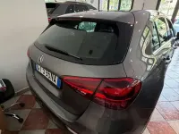 Usata Mercedes A180 Advanced 116 CV (85 kW) 2025 Grigio Berlina