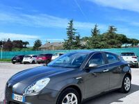 usata Alfa Romeo Giulietta 3493490378