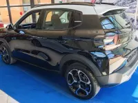 Nuova Citroën C3 100 CV (73 kW) 2025 Rosso SUV