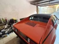 Usata Lancia Beta 102 CV (75 kW) 1978 Rosso