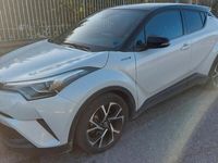 usata Toyota C-HR - 2017