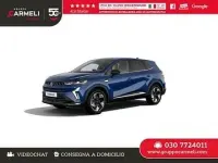 Nuova Renault Symbioz Techno 160 CV (117 kW) 2026 Blu SUV