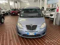 Usata Lancia Musa 95 CV (69 kW) 2008 Monovolume