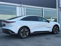 Ny Mazda 6e Takumi-Line 189 kW (258 HK) 2026 Vit Sedan