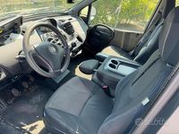 Usata Fiat Multipla 103 CV (75 kW) 2010 Monovolume