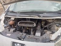 Usata Peugeot Expert 2011 Furgone