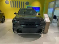 Nuova Jeep Compass 145 CV (106 kW) 2026 Nero SUV
