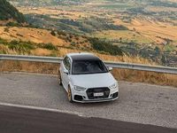 Usata Audi RS3 Ambiente 400 CV (294 kW) 2020 Berlina