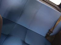 Usata Fiat 600 2001 Blu Utilitaria