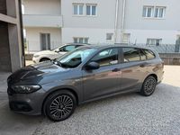 Usata Fiat Tipo Sport 131 CV (96 kW) 2023 Grigio Station wagon