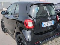 usata Smart ForTwo Coupé 90 0.9 Turbo Passion