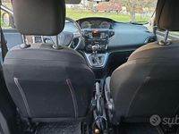 Usata Lancia Ypsilon 69 CV (50 kW) 2018 Beige Utilitaria